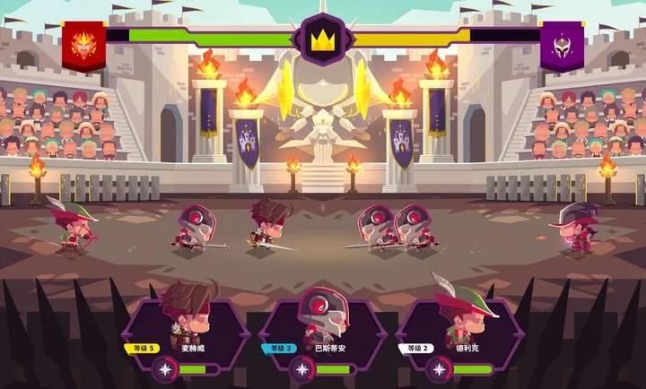 ��������II(����������Ϸ)v4.0.6 �ٷ�����