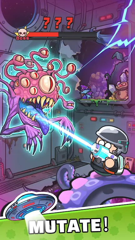 ����UFO2026�ٷ����°汾v1.0.8 �ֻ���