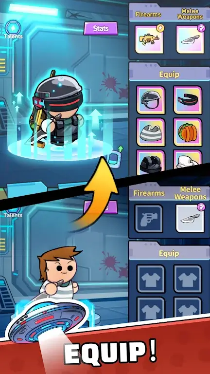 ����UFO2026�ٷ����°汾v1.0.8 �ֻ���