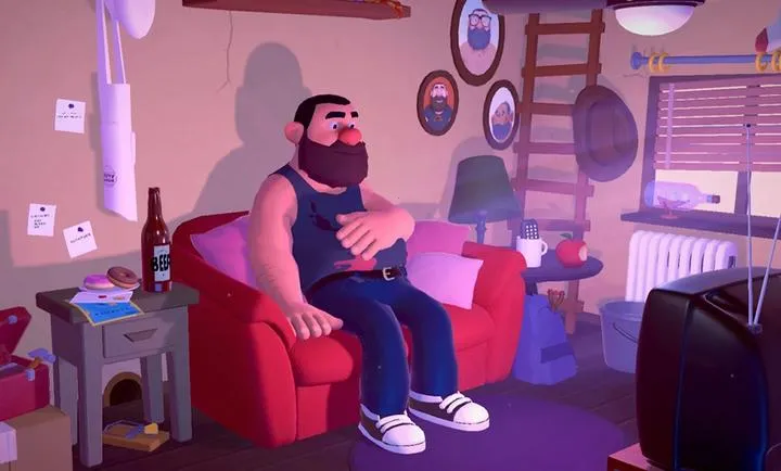 ج�δ��壺��ʧ�ξ������ֻ���v1.0.1 �ٷ�����