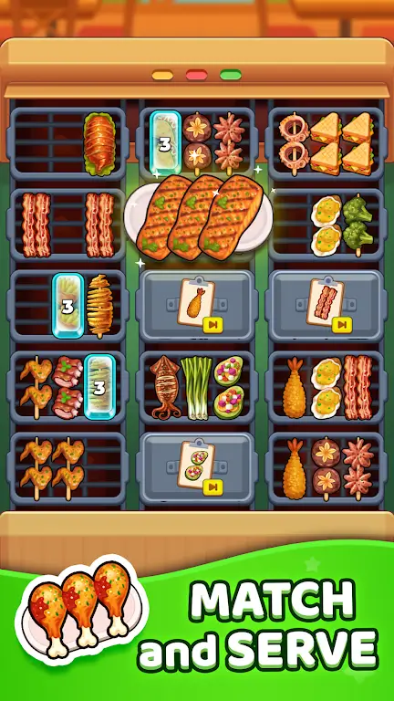 ��ͷ��ʳ������2026�ٷ����°汾v2.0.0 �ֻ���