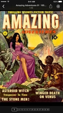 iComics2026�ٷ����°汾v1.0.5.3 ��Ѱ�