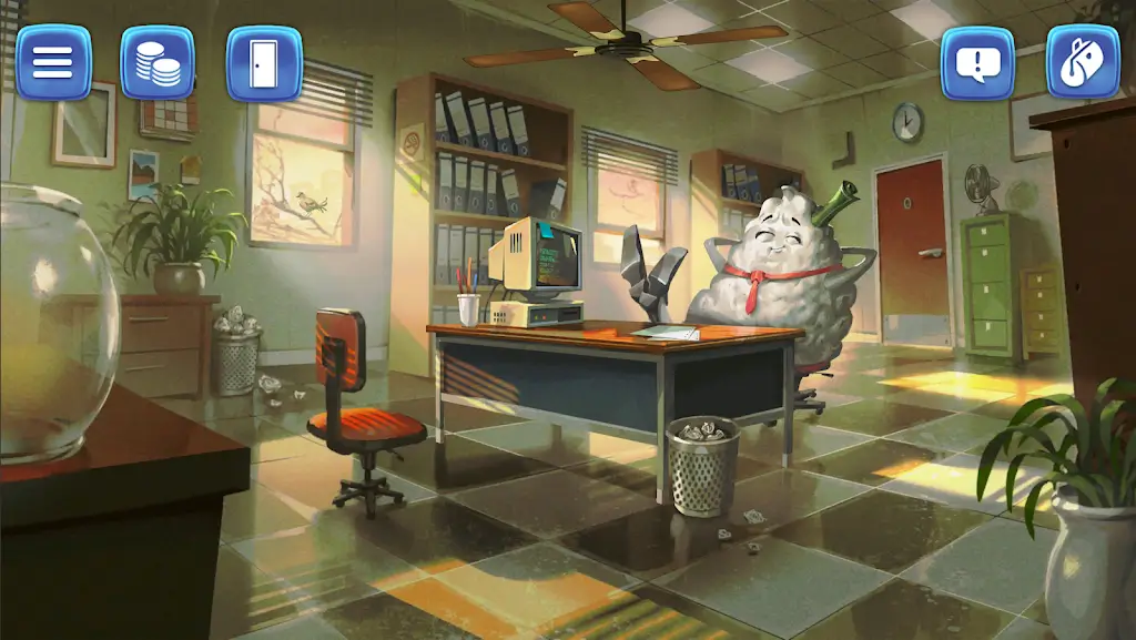 ����ʦ(����ð����Ϸ)v1.0.6 �ٷ�����