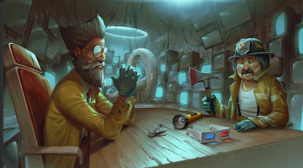 ����ʦ(����ð����Ϸ)v1.0.6 �ٷ�����