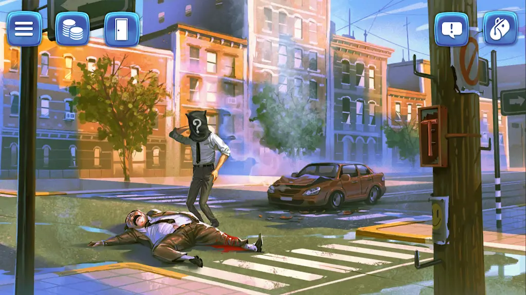 ����ʦ(����ð����Ϸ)v1.0.6 �ٷ�����