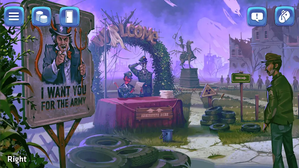 ����ʦ(����ð����Ϸ)v1.0.6 �ٷ�����