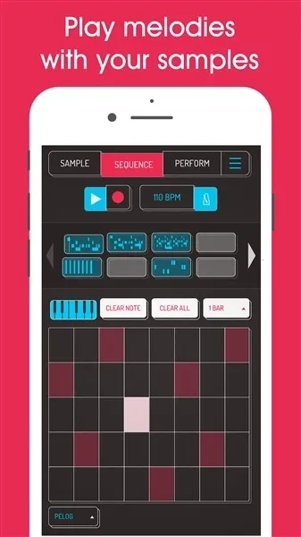 Koala Sampler��Ƶ������(��Ƶ��������)v1.4136 ��׿��