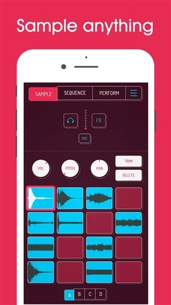 Koala Sampler��Ƶ������(��Ƶ��������)v1.4136 ��׿��