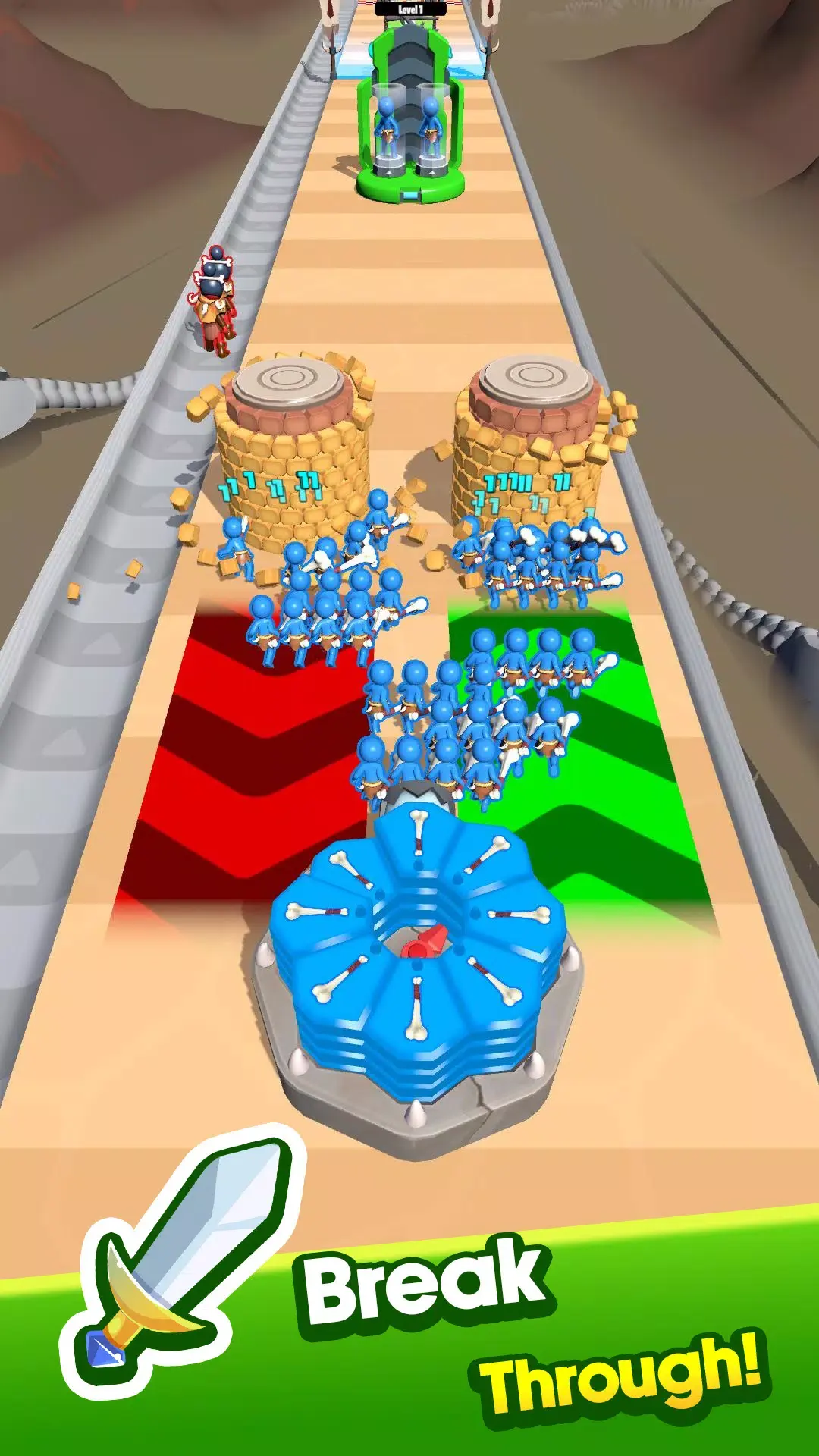 ����֮��(��Խʱ����Ϸ)v0.0.1.6 ��׿��