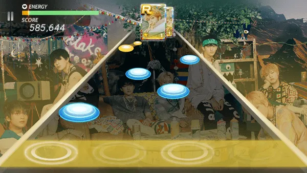 superstar smtown��׿����v3.26.9 ��׿��