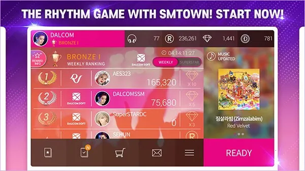 superstar smtown��׿����v3.26.9 ��׿��