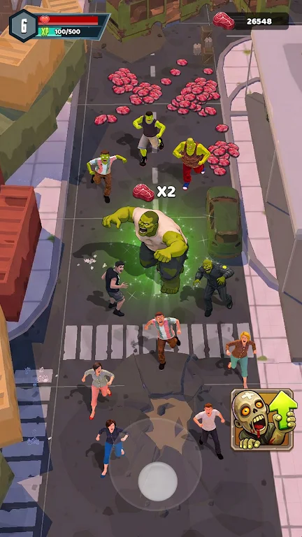 ɥʬ����(ɥʬ�����Ϸ)v0.0.3 ��Ѱ�