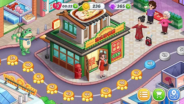 �ǳ���⿼��ƽ����ʯv1.0.67 �ֻ���