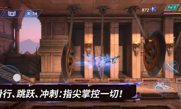 ��˹���ӣ�ʧ�������(����ð����Ϸ)v1.0.0 ��׿��