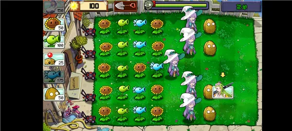 ֲ�����ս��ʬ3.8������v0.6.6 ��׿��