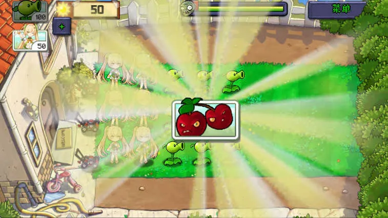 ֲ�����ս��ʬ3.8������v0.6.6 ��׿��