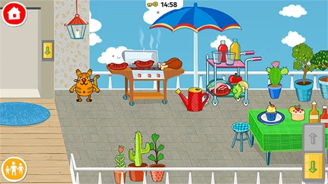 ��Ƥ֮���ƽ��v1.14.7 ��׿��