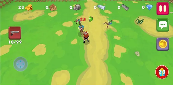 �����һ�ͽ�ʬ�ƽ��