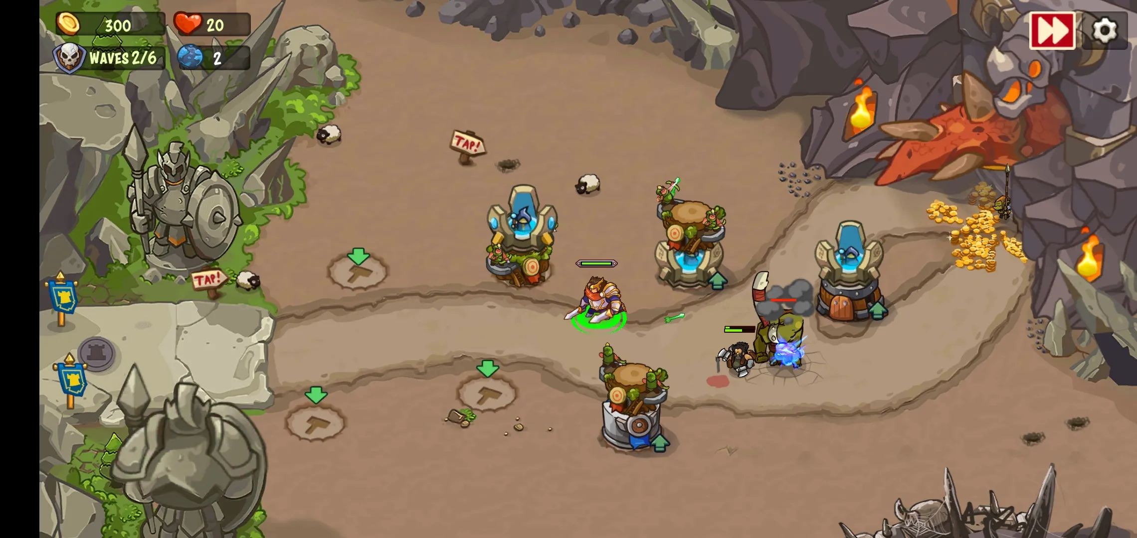 ����������ս��ǰ��(����������Ϸ)v2.0.500 �ֻ���