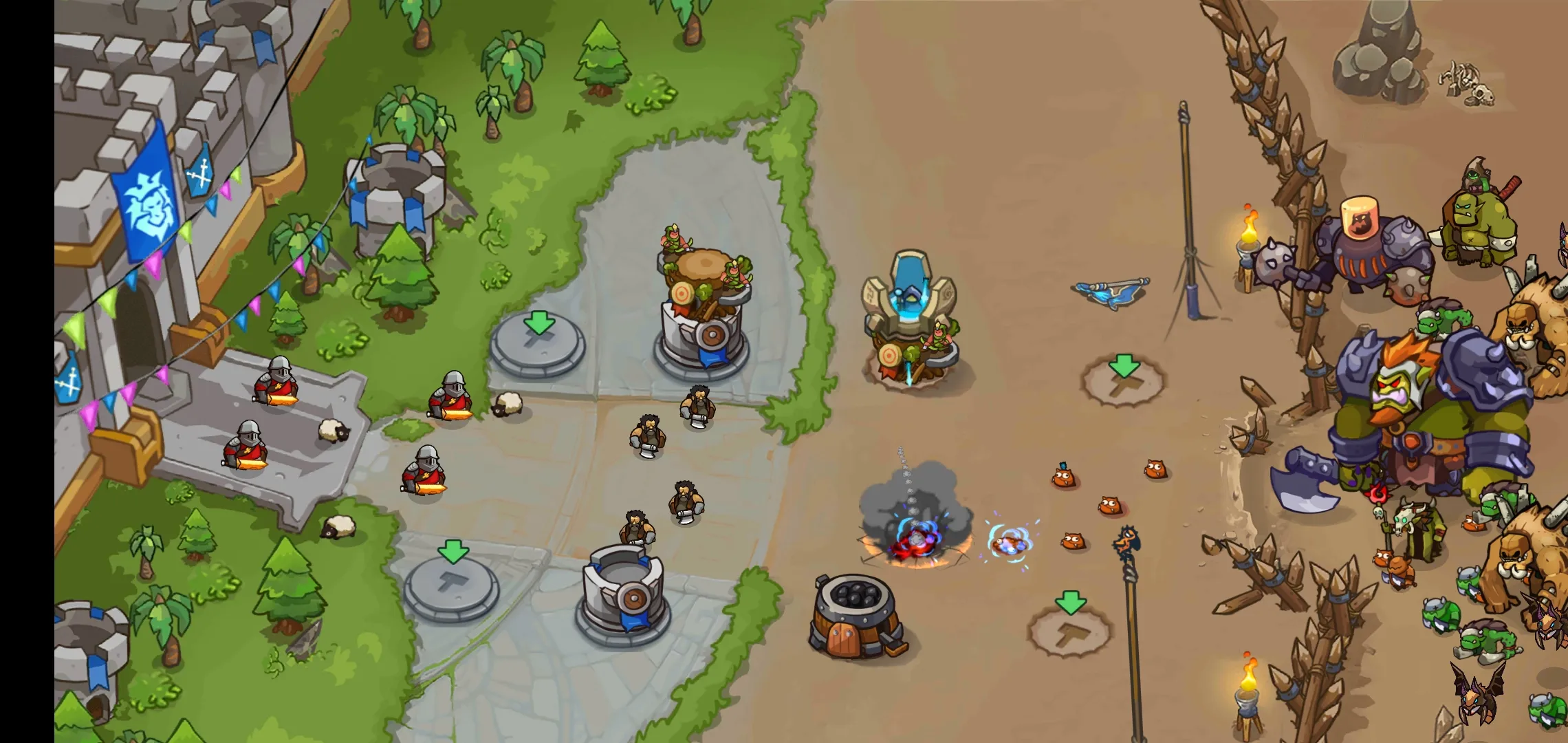 ����������ս��ǰ��(����������Ϸ)v2.0.500 �ֻ���