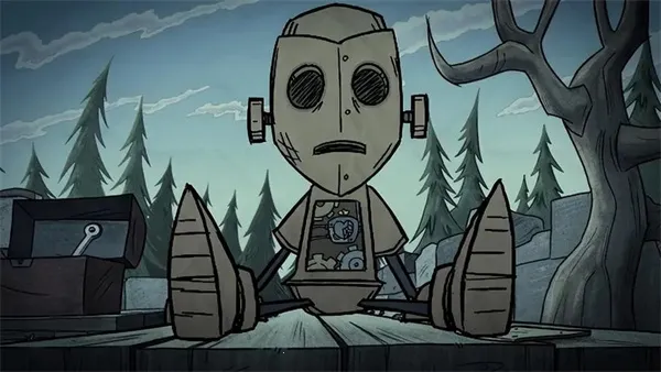 饥荒整合(生存沙盒游戏)