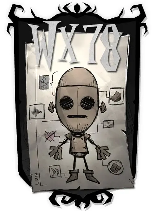 饥荒整合(生存沙盒游戏)