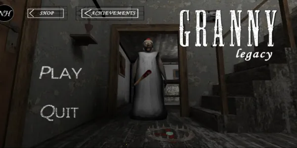 奶奶遗产放电模组安卓版手机版