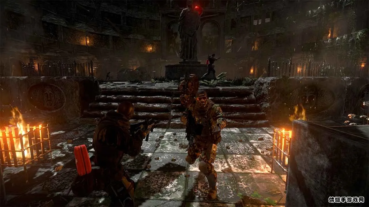 ��ʬ����ս��������(��ʬ�����Ϸ)v1.137.1 ��׿��