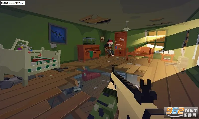 ����ս������ʬͻϮ2026����v5.11.4 �ٷ�����