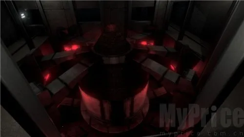 sl秘密实验室(恐怖生存游戏)