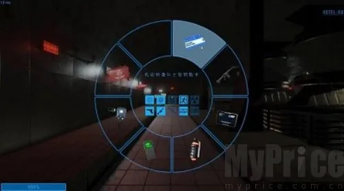 sl秘密实验室(恐怖生存游戏)