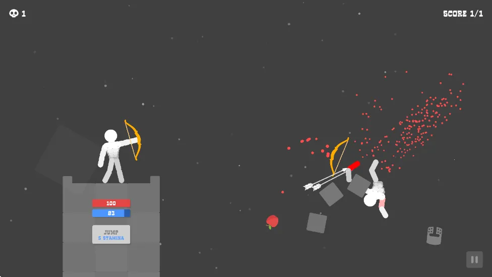 布偶弓箭手免广告 布偶弓箭手免广告