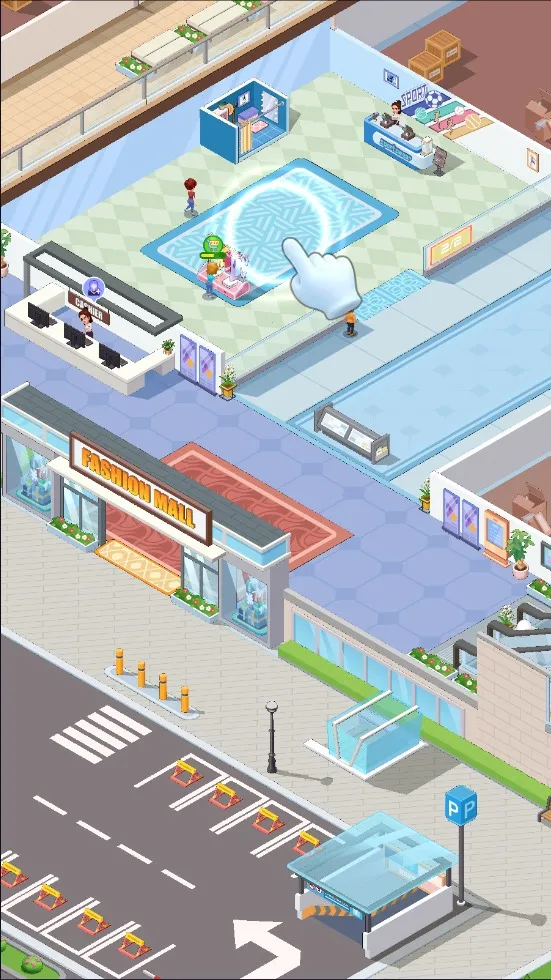 ������ҵ��(ģ�⾭Ӫ��Ϸ)v1.0.6 �ֻ���