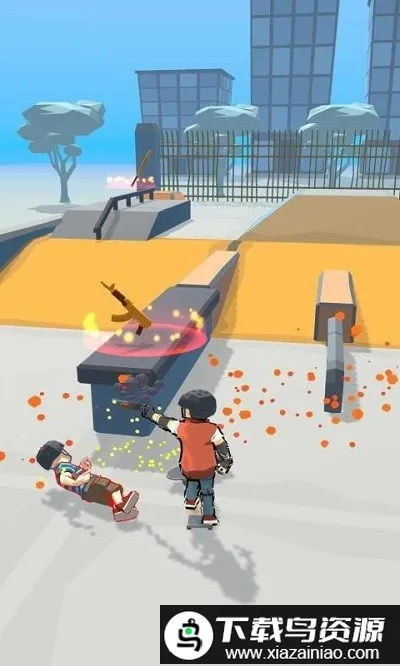 �����ʱ���(��ͨ�Կ������Ϸ)v0.2 �ٷ�����