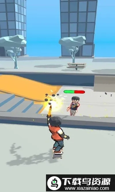 �����ʱ���(��ͨ�Կ������Ϸ)v0.2 �ٷ�����