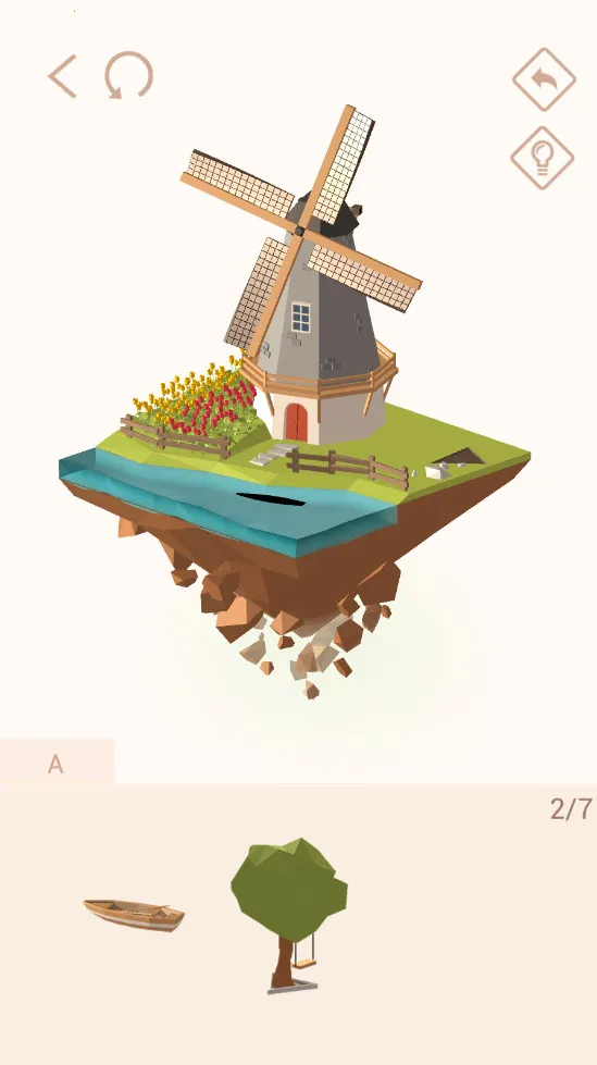 �Ұ�ƴģ����Ϸ�ƽ��������ʯ���v3.1.0.0 �ֻ���