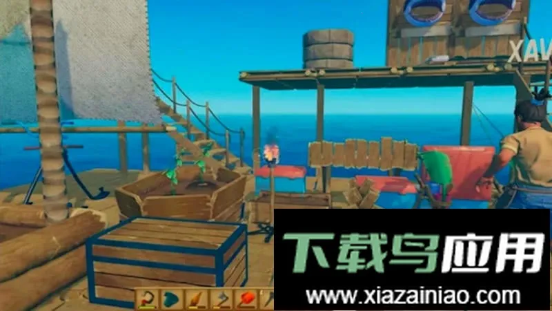 明日过后最新手机版 明日过后最新手机版