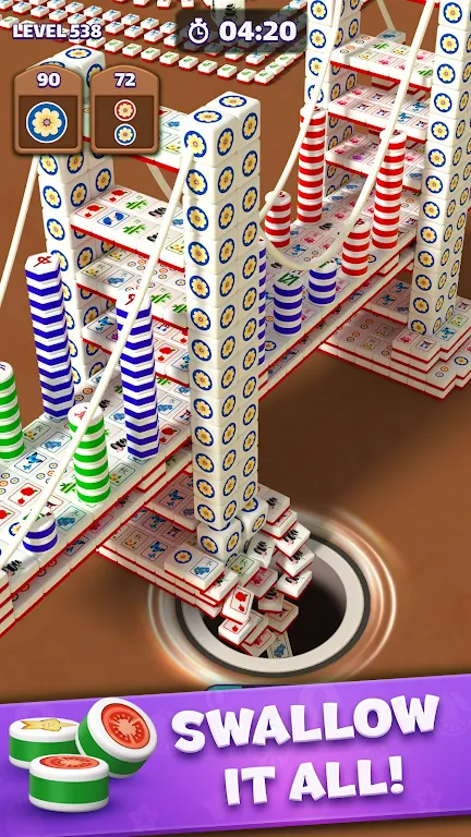 �ڶ����ɣ��������ս(��ѹƴͼ��Ϸ)v1.2.1.1 �ֻ���