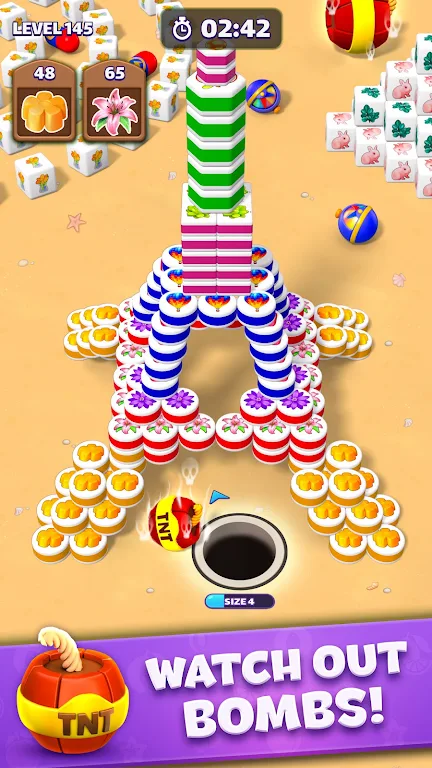 �ڶ����ɣ��������ս(��ѹƴͼ��Ϸ)v1.2.1.1 �ֻ���