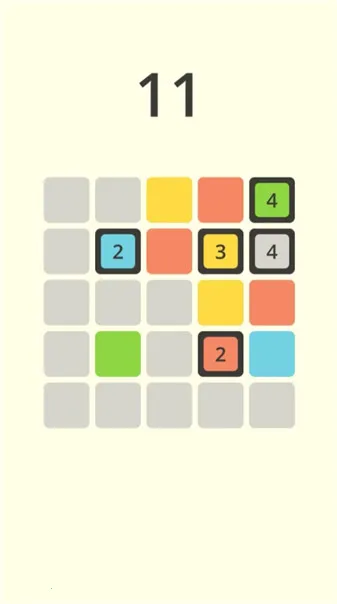 Boxx(2048������Ϸ)v1.0.0 �ֻ���