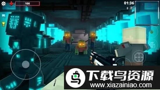 ����CS3D(���������Ϸ)v8.7.0 ��׿��