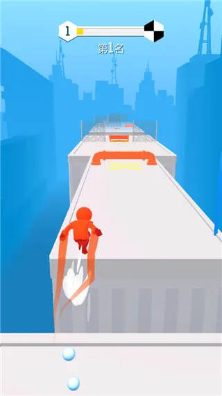 无限跑酷破解版 无限跑酷破解版