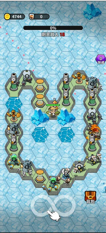 ��ˮ�ӱ�(ĩ��������Ϸ)v1.0 ��׿��