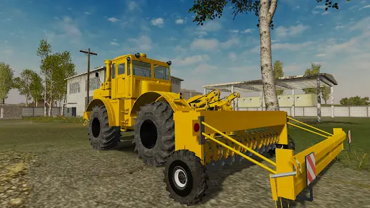 ����˹ũ��ģ����(ũ��ģ����Ϸ)v1.0.0 �ٷ�����