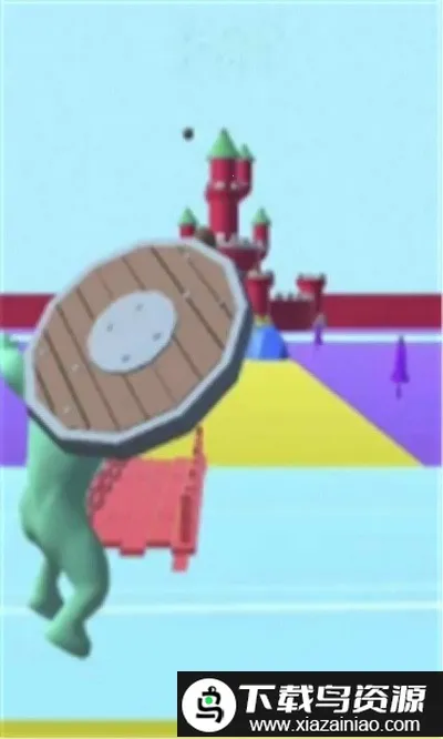 ����Ӣ�۴ݻٳǱ������ֻ���v0.5 ��׿��