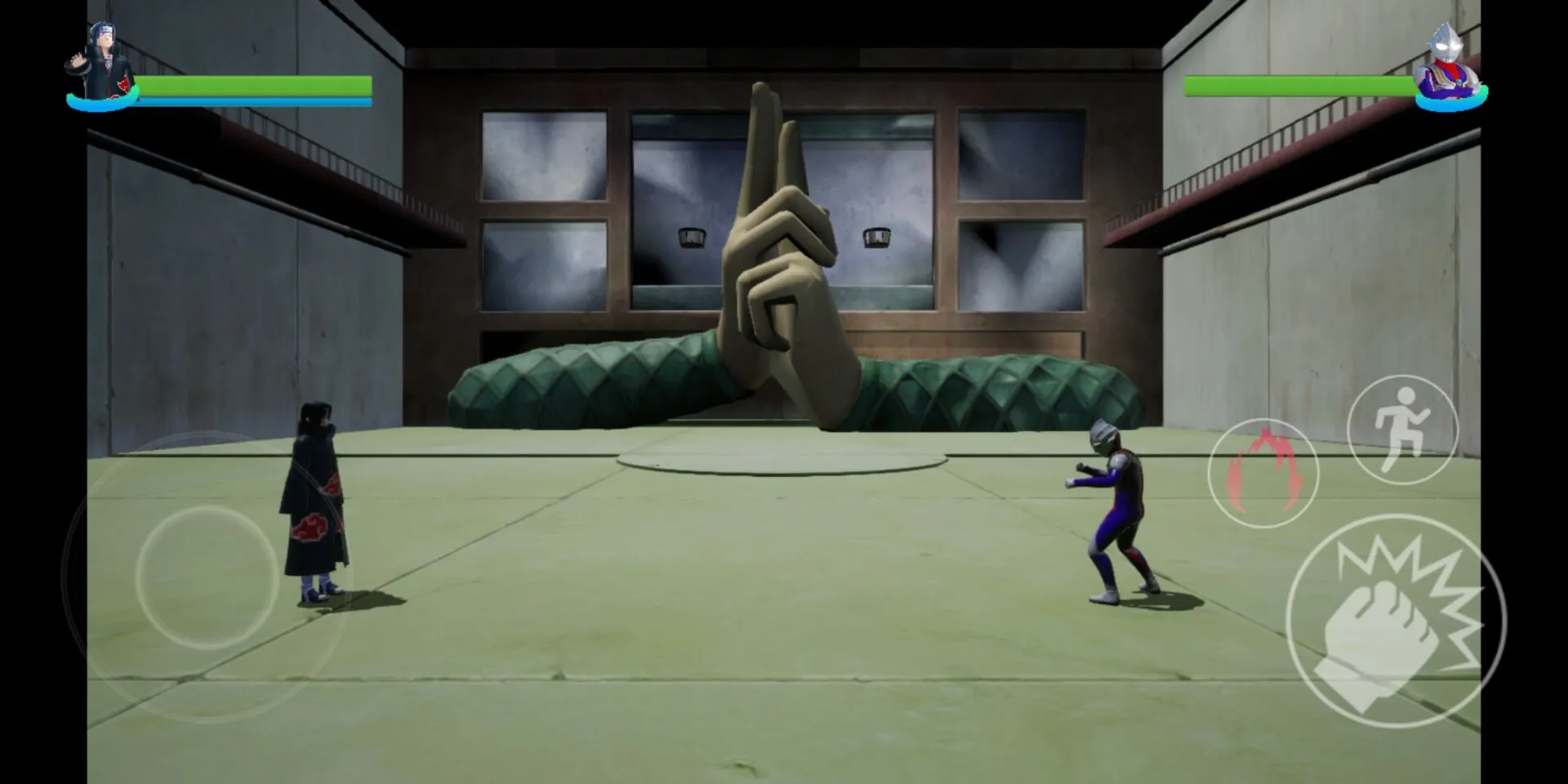 ������vs��ӰMugen(��Ѫ����Ϸ)v1.0 ��Ѱ�