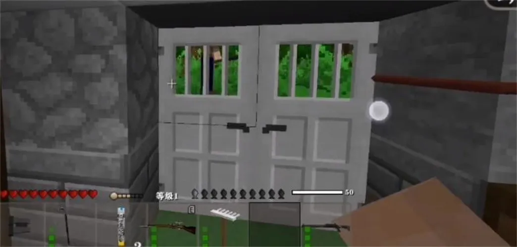 ����ս��Ұ�˵���ׯģ��v6.6.6 �ٷ�����