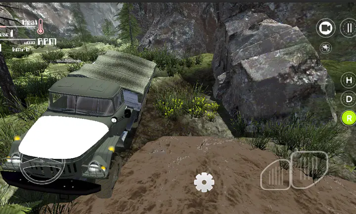 ѩ�ر��ۣ�ԽҰ(��ؿ�����Ϸ)v33 ��׿��