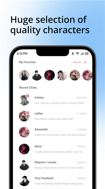 dokichatAi����v1.3.5 �ٷ�����