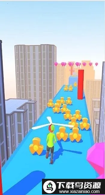 ֱ����С���ܿ�(Ȥζ�ܿ���Ϸ)v0.1 �ֻ���